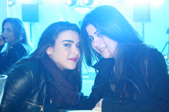 Opening of CLVII Beirut